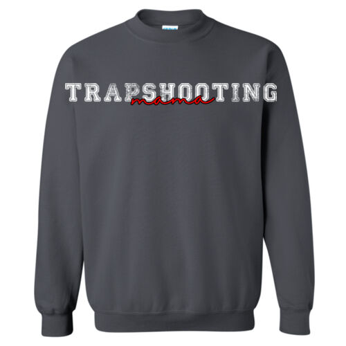 Trapshoooting Mama Thumbnail