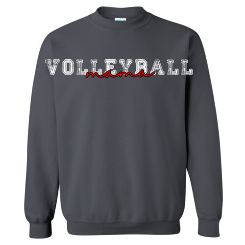 Volleyball Mama Thumbnail