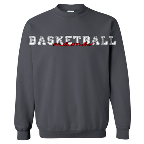 Basketball Mama Thumbnail