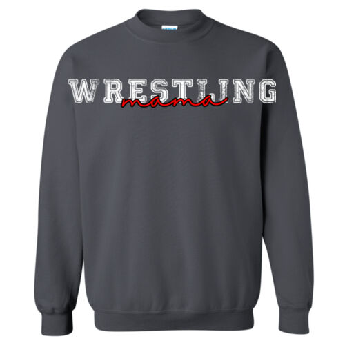 Wrestling Mama Thumbnail