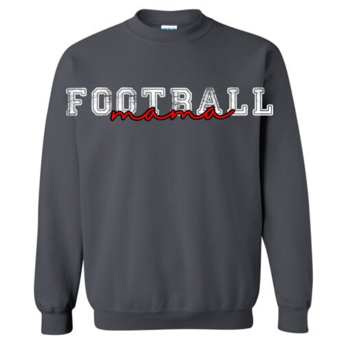 Football Mama Thumbnail
