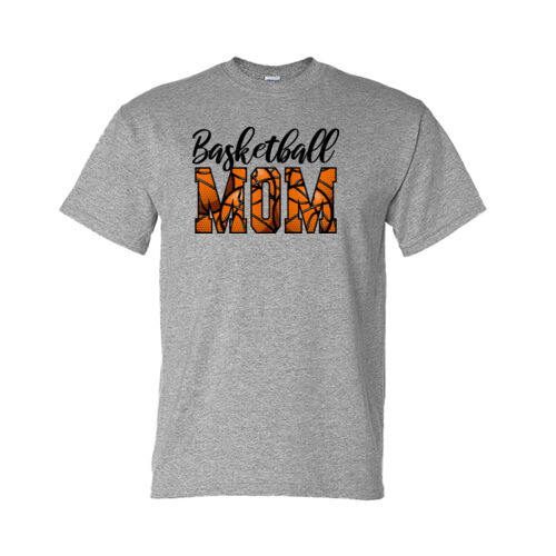 Basektball Mom Thumbnail