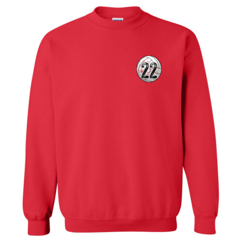 Volleyball Mama Thumbnail