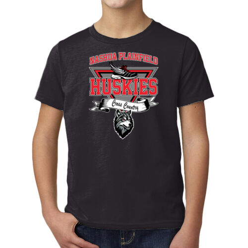 Youth CVC Crew Thumbnail