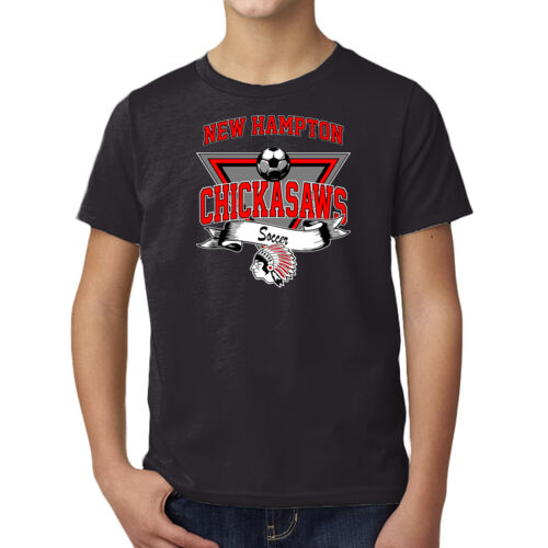 Youth CVC Crew Thumbnail