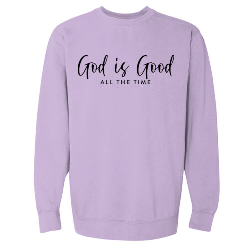 Good is Good All The Time Thumbnail