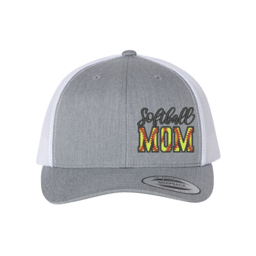 Softball Mom  Thumbnail