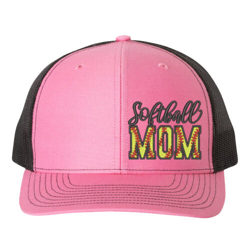 Softball Mom  Thumbnail