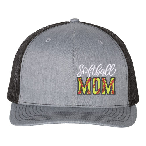 Softball Mom Thumbnail