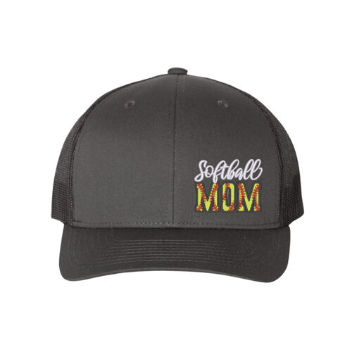 Softball Mom  Thumbnail