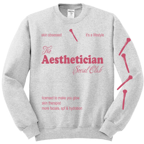 The Aesthetician Social Club Thumbnail