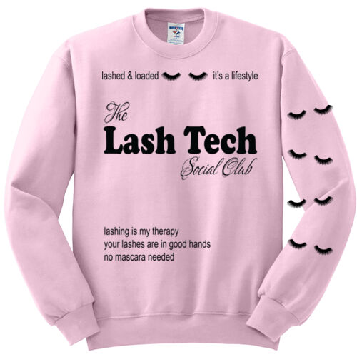 The Lash Tech Social Club Thumbnail
