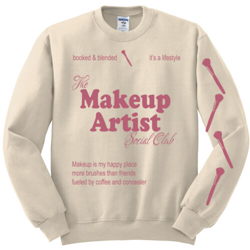 The Makeup Artist Social Club Thumbnail