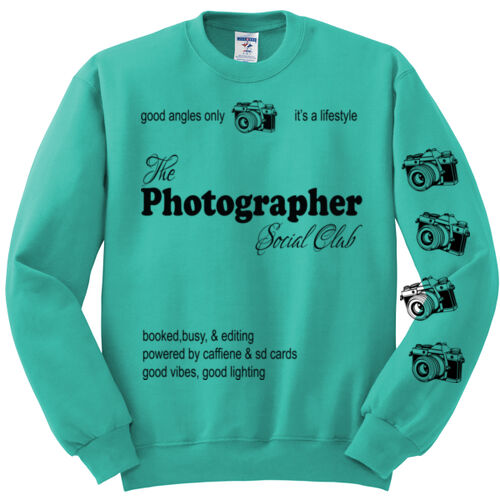 The Photographer Social Club Thumbnail