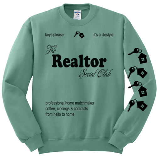 The Realtor Social Club Thumbnail