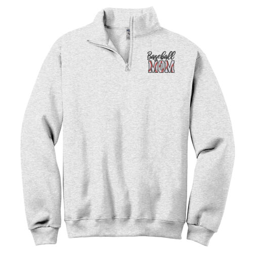 Baseball Mom Thumbnail