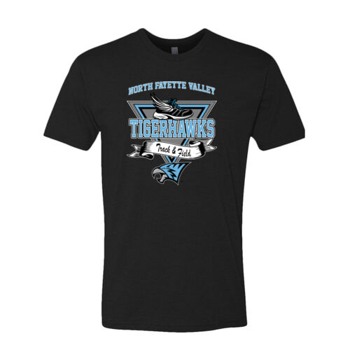 Premium Fitted CVC Crew Thumbnail