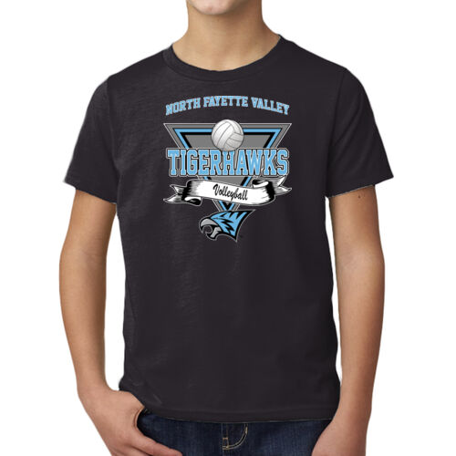 Youth CVC Crew Thumbnail