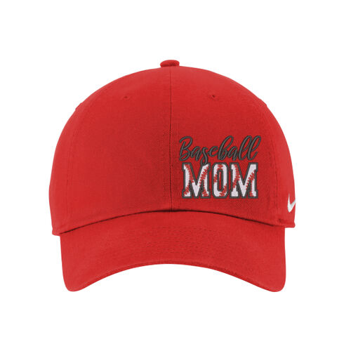 Baseball Mom Thumbnail