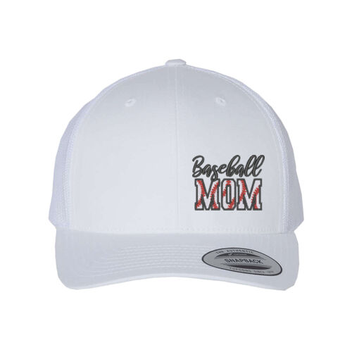 Baseball Mom Thumbnail