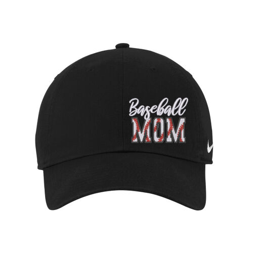 Baseball Mom Thumbnail