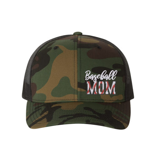 Baseball Mom Thumbnail