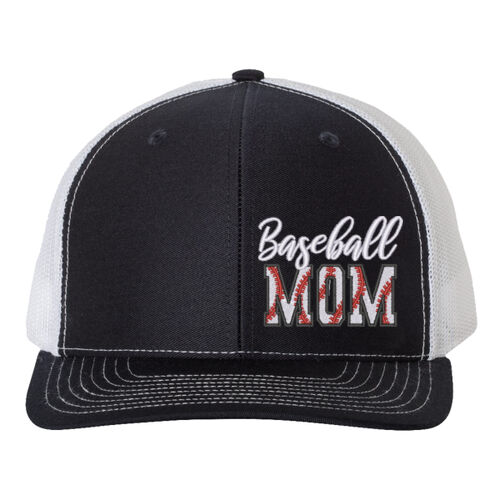 Baseball Mom Thumbnail