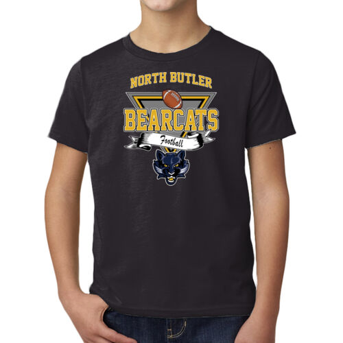 Youth CVC Crew Thumbnail