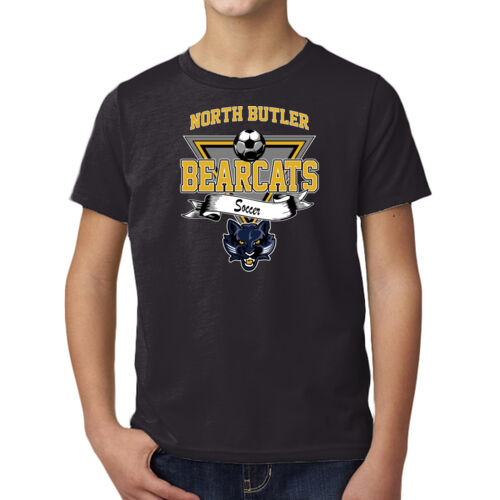 Youth CVC Crew Thumbnail