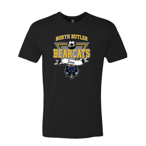 Premium Fitted CVC Crew Thumbnail