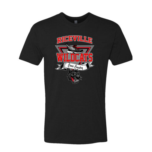 Premium Fitted CVC Crew Thumbnail