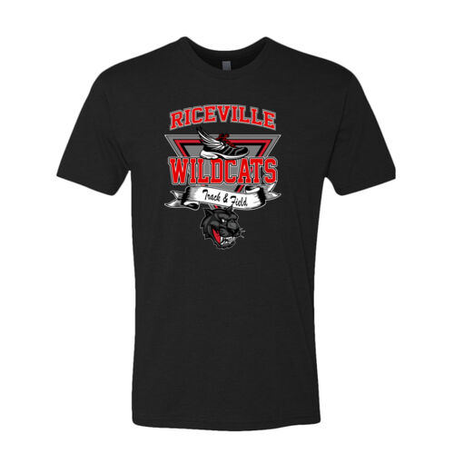 Premium Fitted CVC Crew Thumbnail