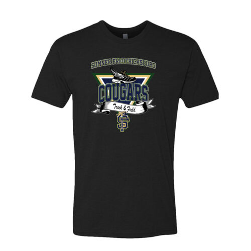 Premium Fitted CVC Crew Thumbnail