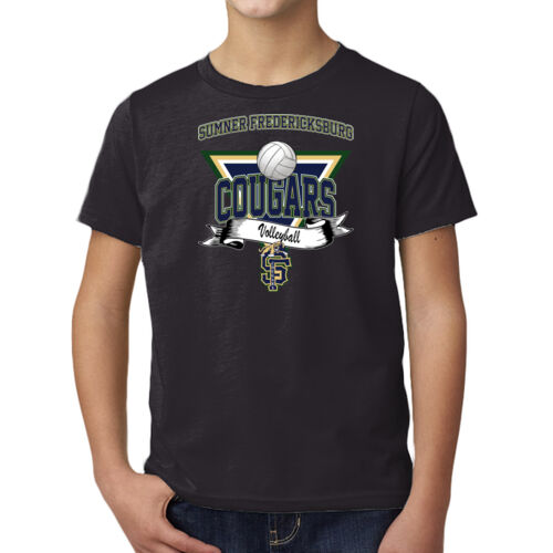 Youth CVC Crew Thumbnail