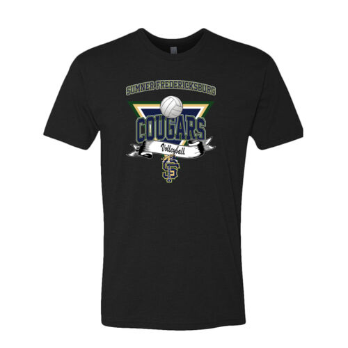 Premium Fitted CVC Crew Thumbnail