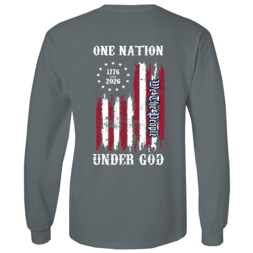 We The People- 250 Years Thumbnail