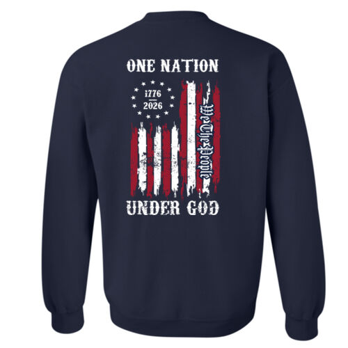 We The People- 250 Years Thumbnail