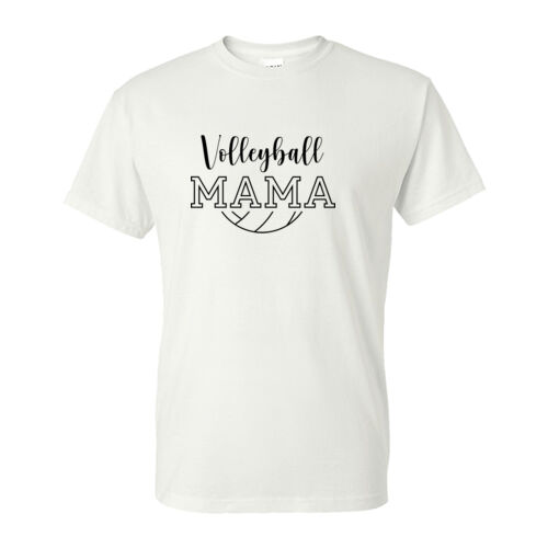 Volleyball Mama Thumbnail