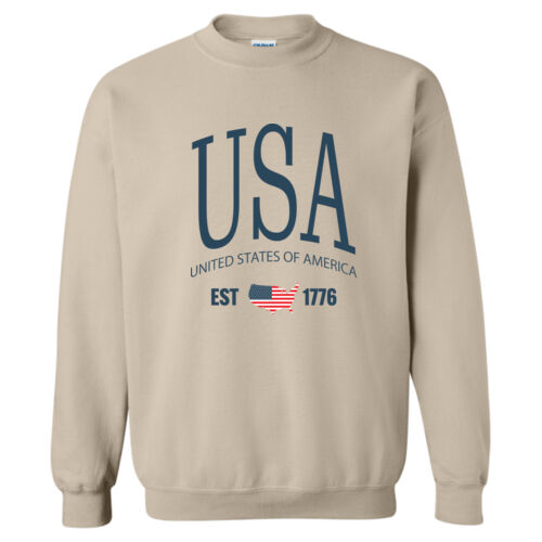 USA United States of America Thumbnail
