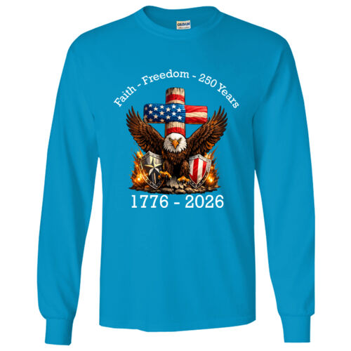 Faith Freedom 250 Years Thumbnail