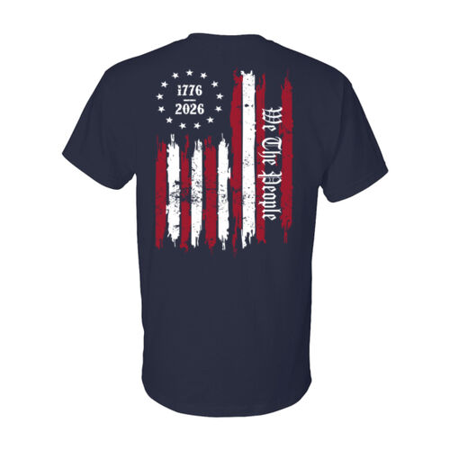 We The People 1776-2026 Thumbnail