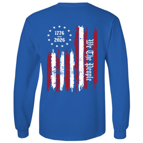 We The People 1776-2026 Thumbnail