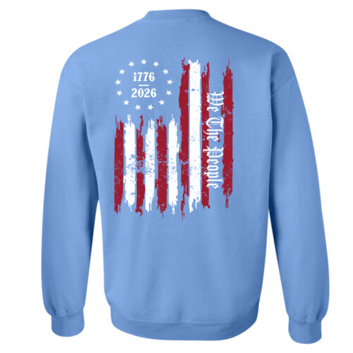 We The People 1776-2026 Thumbnail