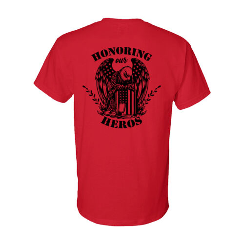 Honoring our Heros Thumbnail