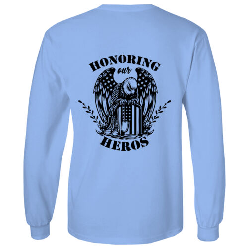 Honoring our Heros Thumbnail