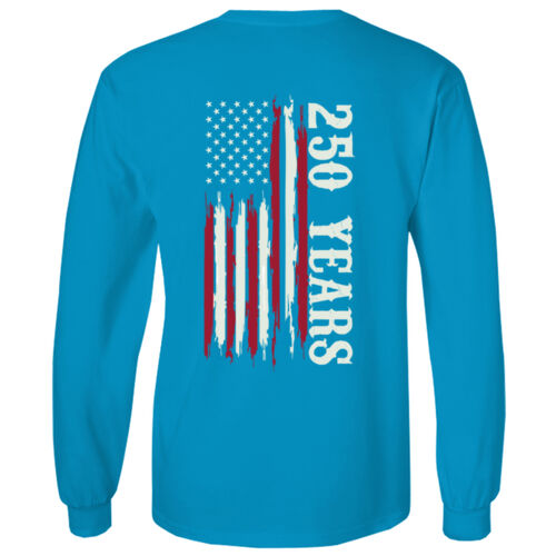 1776-2026 250 Years Thumbnail