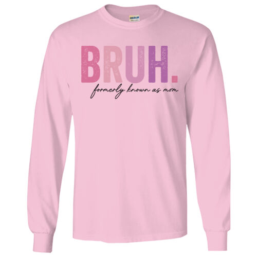 Bruh. Formely known as Mom Thumbnail