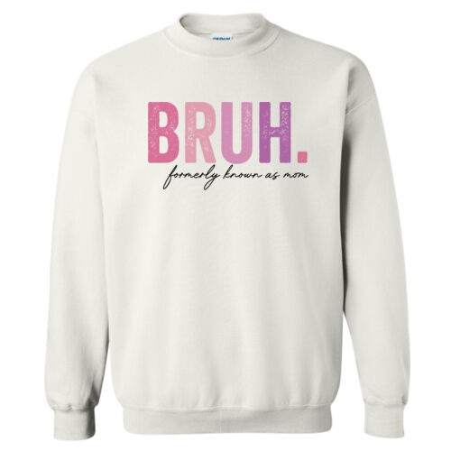 Bruh. Formely known as Mom Thumbnail