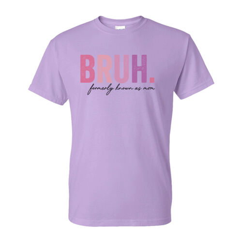 Bruh. Formely known as Mom Thumbnail