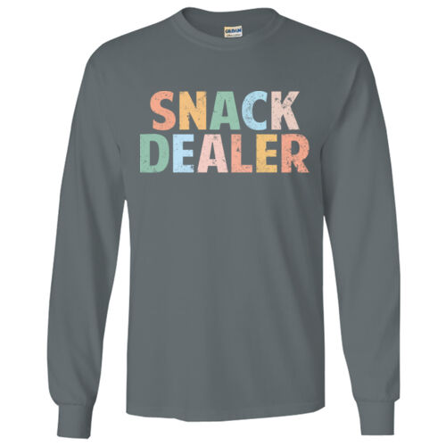Snack Dealer Thumbnail